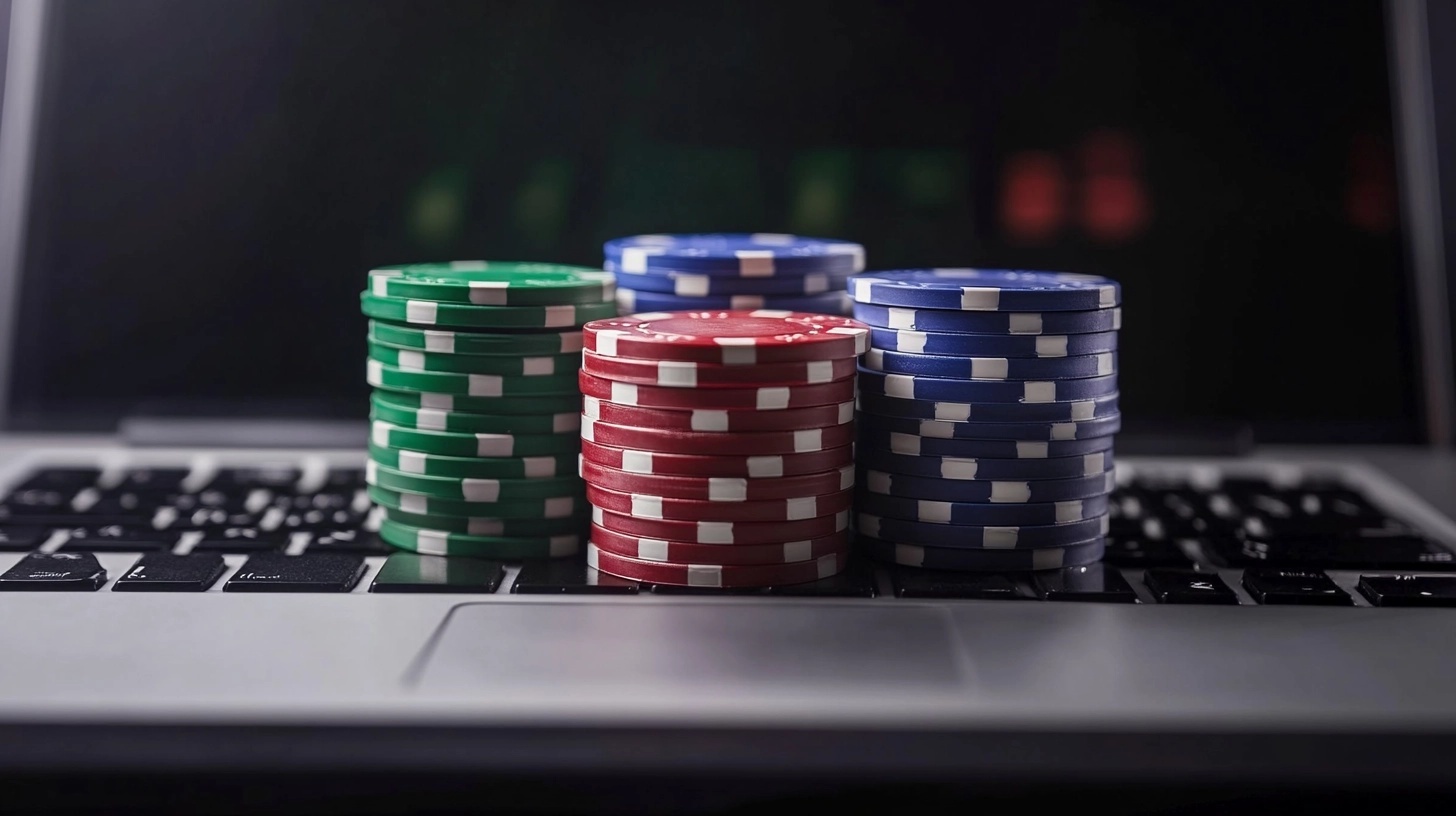 Casino Games and Betting at SUPERSPORTSBET
                                